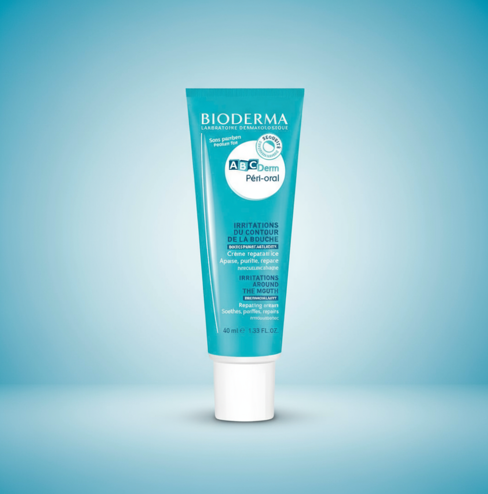Bioderma ABCDerm Péri-Oral 40ml